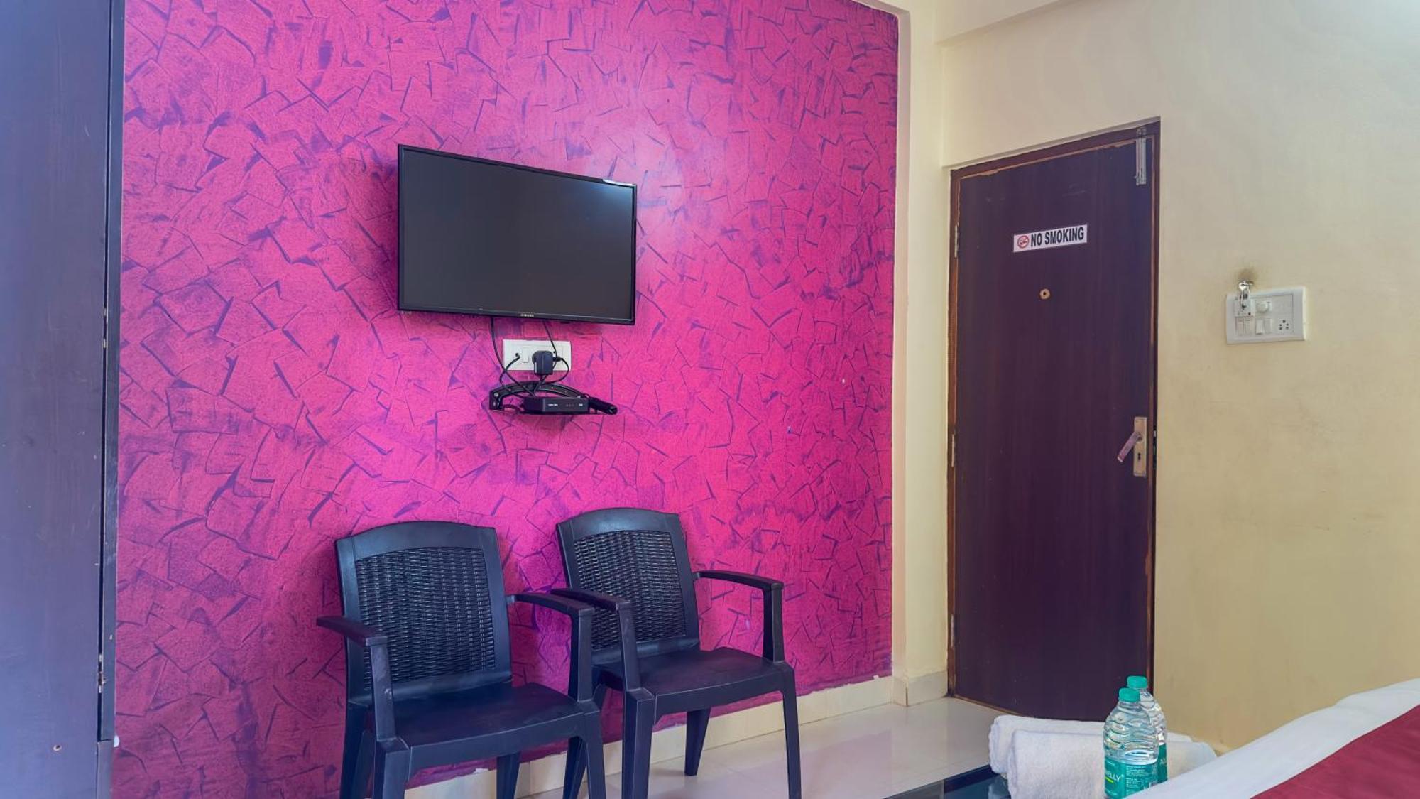 Hotel Leela Inn Candolim Marmagao Eksteriør bilde