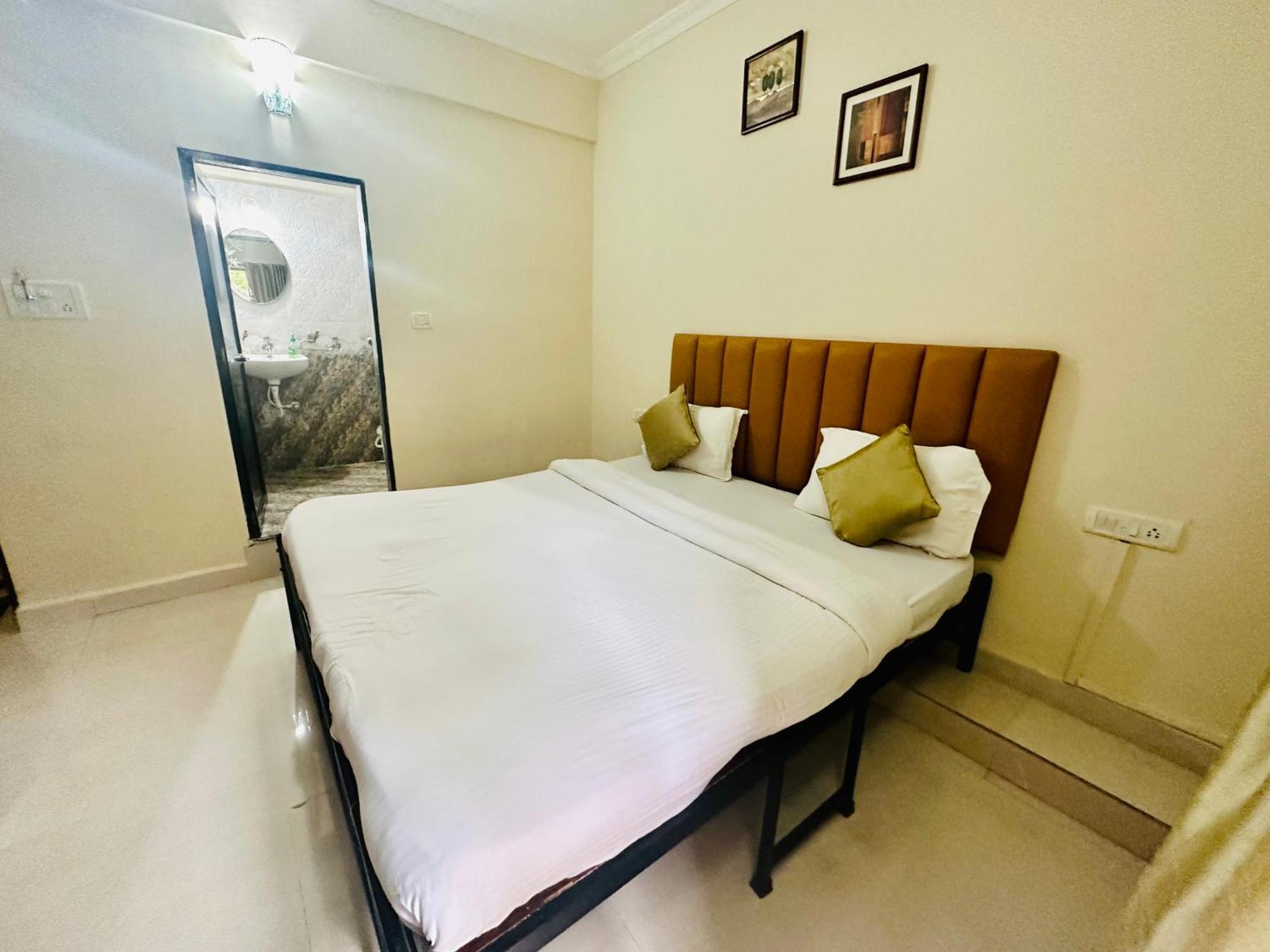 Hotel Leela Inn Candolim Marmagao Eksteriør bilde